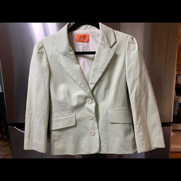 Juicy Couture jacket / blazer - Picture 2 of 9